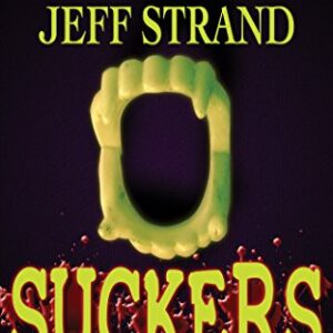 Suckers - Konrath, J.A. (CDs)