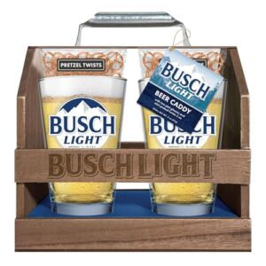 Marketplace Brands Busch Light Caddy (Cervejas)