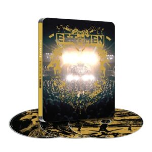 Dark Roots of Thrash - TESTAMENT (CDs)