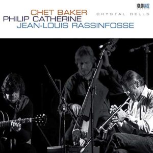 Crystal Bells - Baker, Chet (CDs)