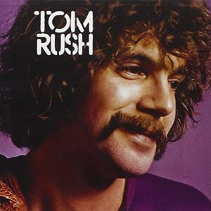 Tom Rush - Rush Tom (CDs)