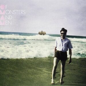 My Head Is An Animal - Of Monsters And Men (CDs)