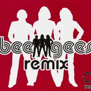 Bee Gees Remix [Import anglais] (CDs)