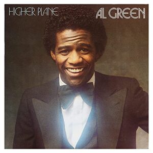 Higher Plane - Al Green (CDs)