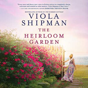 The Heirloom Garden - Shipman, Viola (CDs)