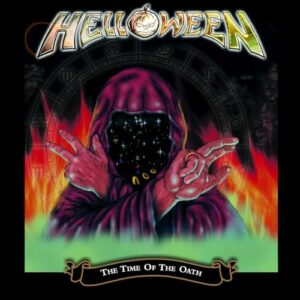 The Time of The Oath (Expanded Edition) - Helloween (CDs)