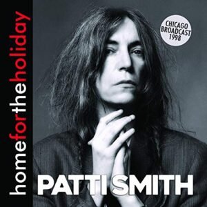 Home For The Holiday - SMITH,PATTI (CDs)