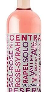 VINHO PUCON RESERVA ROSE SYRAH (Vinhos)