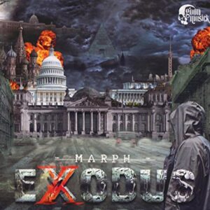 Exodus - Marph (CDs)