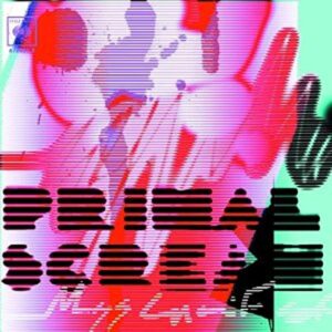 Miss Lucifer - Primal Scream (CDs)