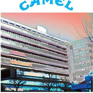 Kosei Nenkin Hall, Tokyo, January 27 1980 - CAMEL (CDs)