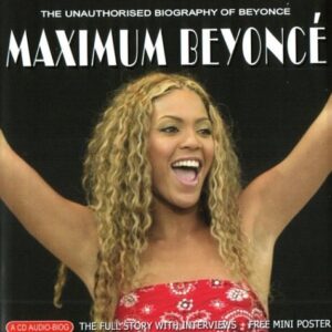 Maximum Beyonce (CDs)