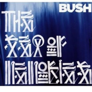 Sea of Memories - Bush (CDs)