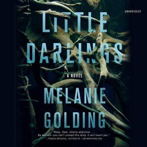 Little Darlings - Golding, Melanie (CDs)