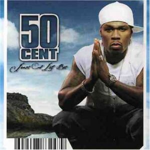 Just a Lil Bit - 50 Cent (CDs)