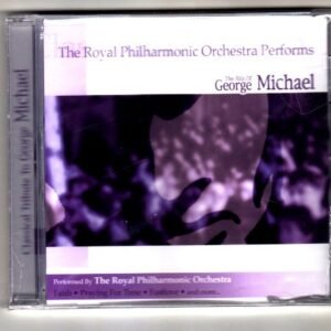 Hits of George Michael - Rpo (CDs)