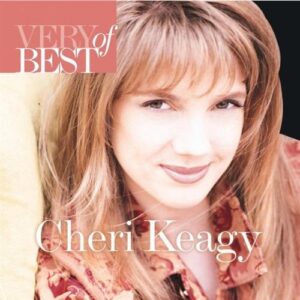 Very Best of Cheri Keaggy - Keaggy, Cheri (CDs)