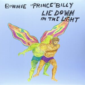 Lie Down in the Light [Disco de Vinil] - Bonnie Prince Billy (Discos de Vinil)