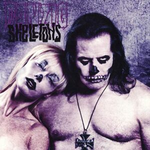 Skeletons - Danzig (CDs)