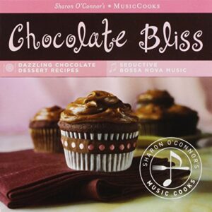 Chocolate Bliss / Various - Various Artists (CDs)