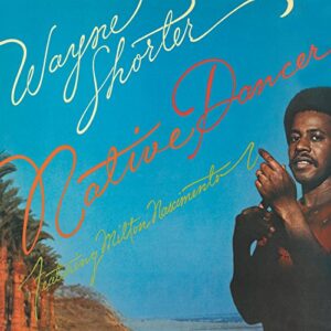 Native Dancer - Shorter, Wayne (CDs)