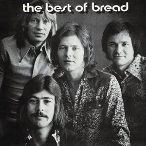 Bread - The Best of Bread (CDs)