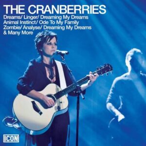 Icon: Cranberries - Cranberries (CDs)