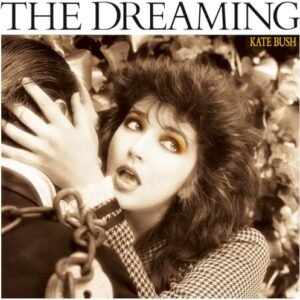 DREAMING (2018 REMASTER) - Kate Bush (CDs)