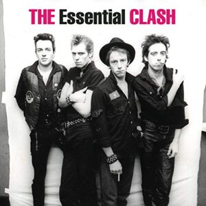 Essential Clash (CDs)