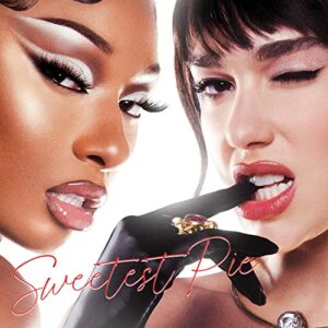 Sweetest Pie - Megan Thee Stallion / Lipa, Dua (CDs)