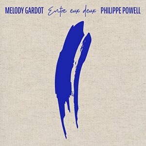 Entre Eux Deux (SHM-CD) - Gardot, Melody / Powell, Philippe Baden (CDs)