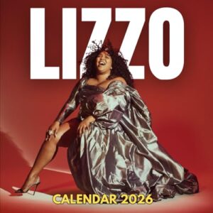 calendar 2026 - Palos, Ahira (CDs)