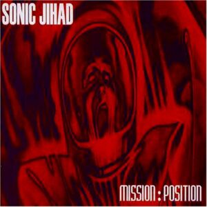 Mission: Position (CDs)