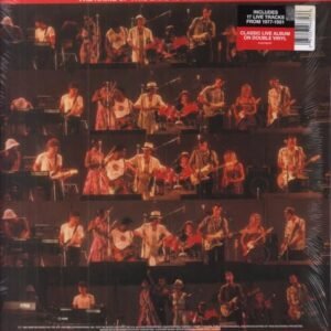 Talking Heads - The Name of This Band Is Talking Heads (Vinyl/LP) - Talking Heads (CDs)