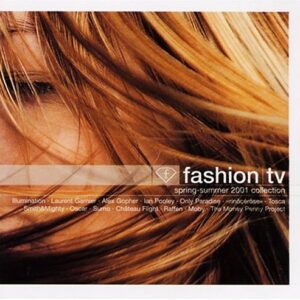 Fashion TV - Garnier (CDs)