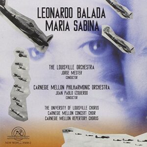 Maria Sabina / Escenas Borrascosas / Guernica - Various Artists (CDs)