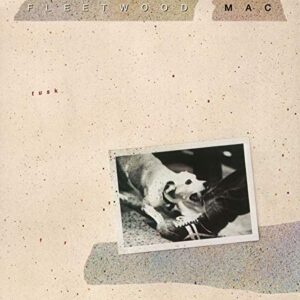 Tusk - Fleetwood Mac (CDs)