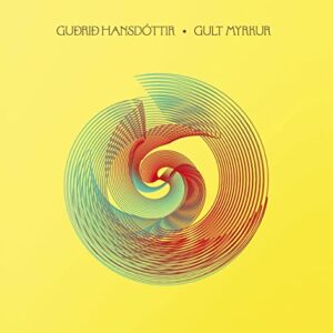 Gult Myrkur - Hansdottir (CDs)