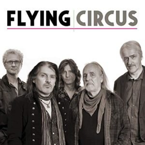 Flying Circus - Flying Circus (CDs)