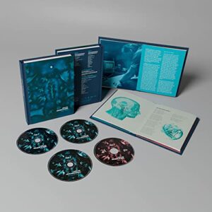 Holidays In Eden (Deluxe Edition) [Audio CD] - Marillion (CDs)