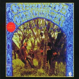 Creedence Clearwater Revival - Creedence Clearwater Revival (CDs)