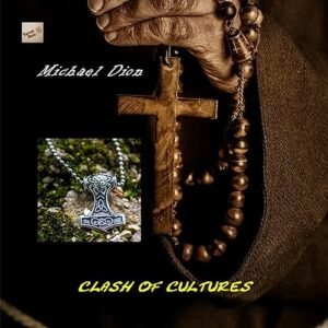 Clash Of Cultures (Original Soundtrack) (CDs)