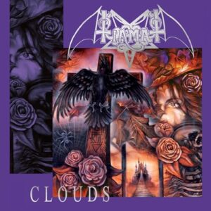 Clouds - Tiamat (CDs)