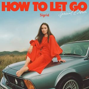 How To Let Go [Special Edition 2 CD] - Sigrid (CDs)