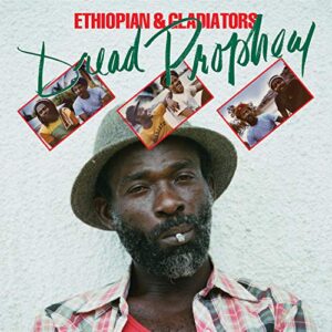 Dread Prophecy - Ethiopian & Gladiators (CDs)