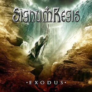 EXODUS (REMIXED & REMASTERED 2022) (CDs)