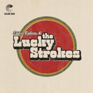 LUCKY STROKES - The Lucky Strokes (CDs)