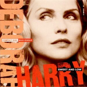 Sweet & Low - Deborah Harry (CDs)
