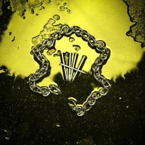 STIGMA - Wage War (CDs)