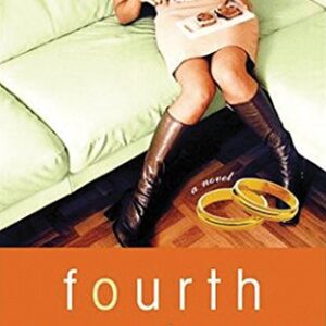 Fourth Comings: A Novel - McCafferty, Megan (CDs)
